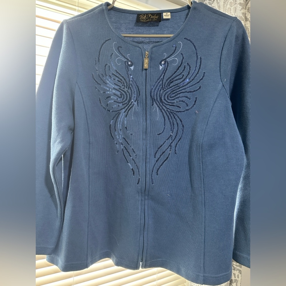 Bob Mackie Wearable Art - image 2